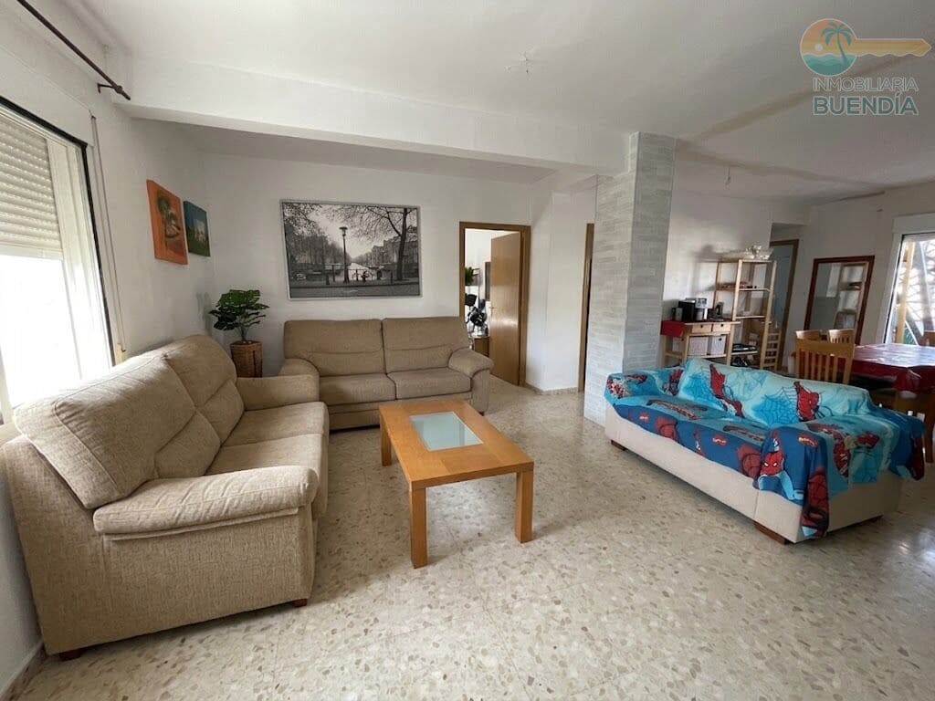 6 quarto Apartamento para venda em Puerto de Mazarron - 195 000 € (Ref: 10030667)