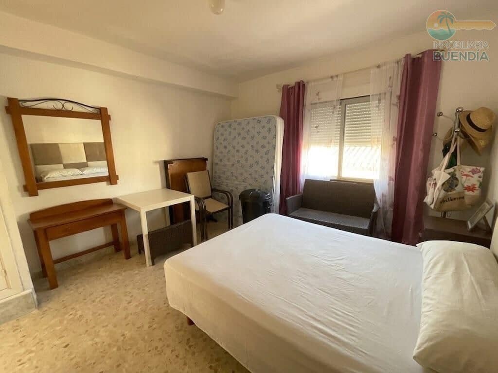 6 quarto Apartamento para venda em Puerto de Mazarron - 195 000 € (Ref: 10030667)