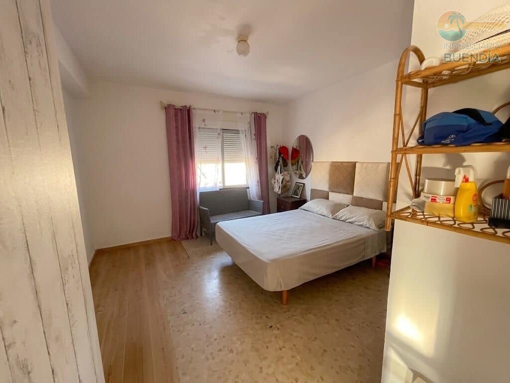 6 quarto Apartamento para venda em Puerto de Mazarron - 195 000 € (Ref: 10030667)