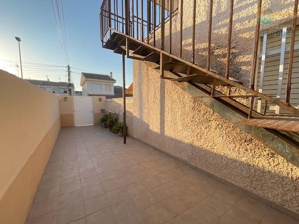6 quarto Apartamento para venda em Puerto de Mazarron - 195 000 € (Ref: 10030667)