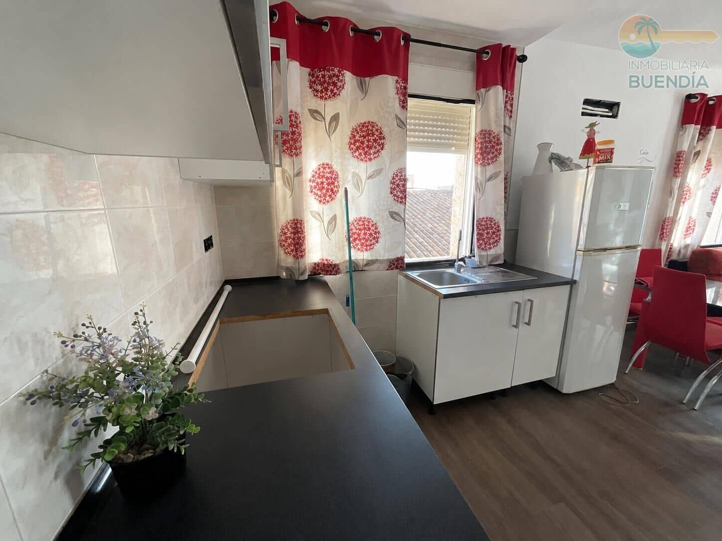 6 quarto Apartamento para venda em Puerto de Mazarron - 195 000 € (Ref: 10030667)