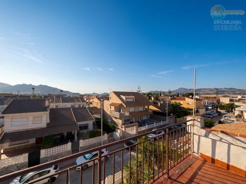 6 quarto Apartamento para venda em Puerto de Mazarron - 195 000 € (Ref: 10030667)