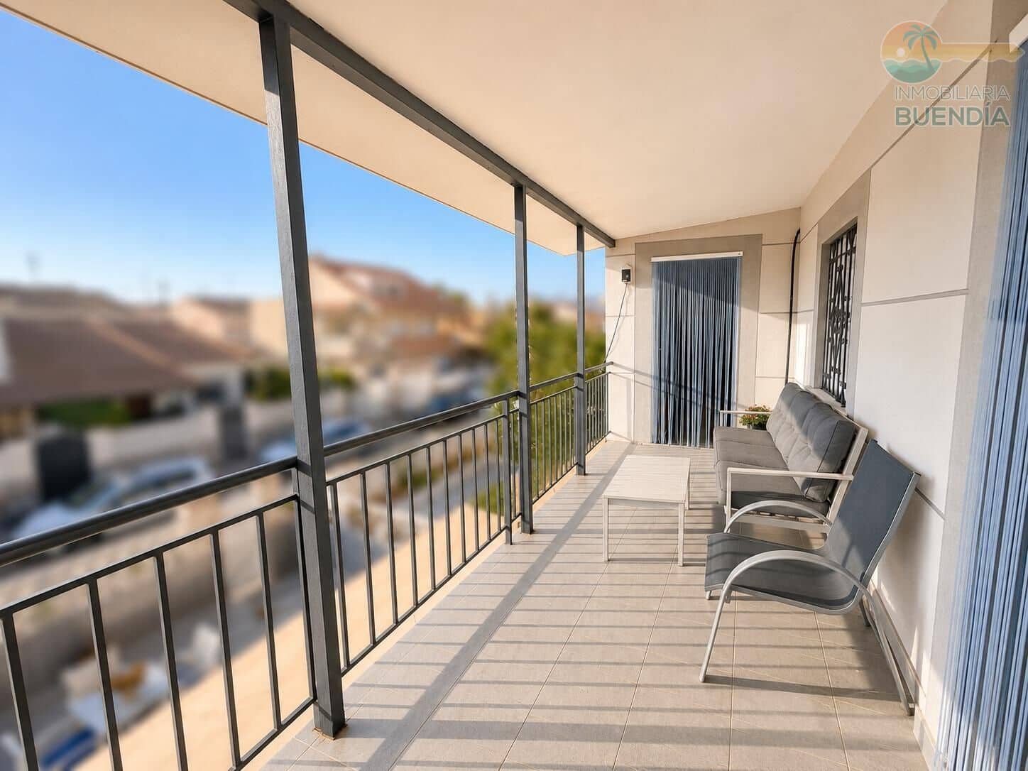 6 quarto Apartamento para venda em Puerto de Mazarron - 195 000 € (Ref: 10030667)