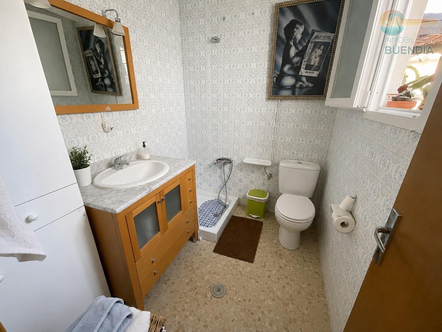 6 quarto Apartamento para venda em Puerto de Mazarron - 195 000 € (Ref: 10030667)