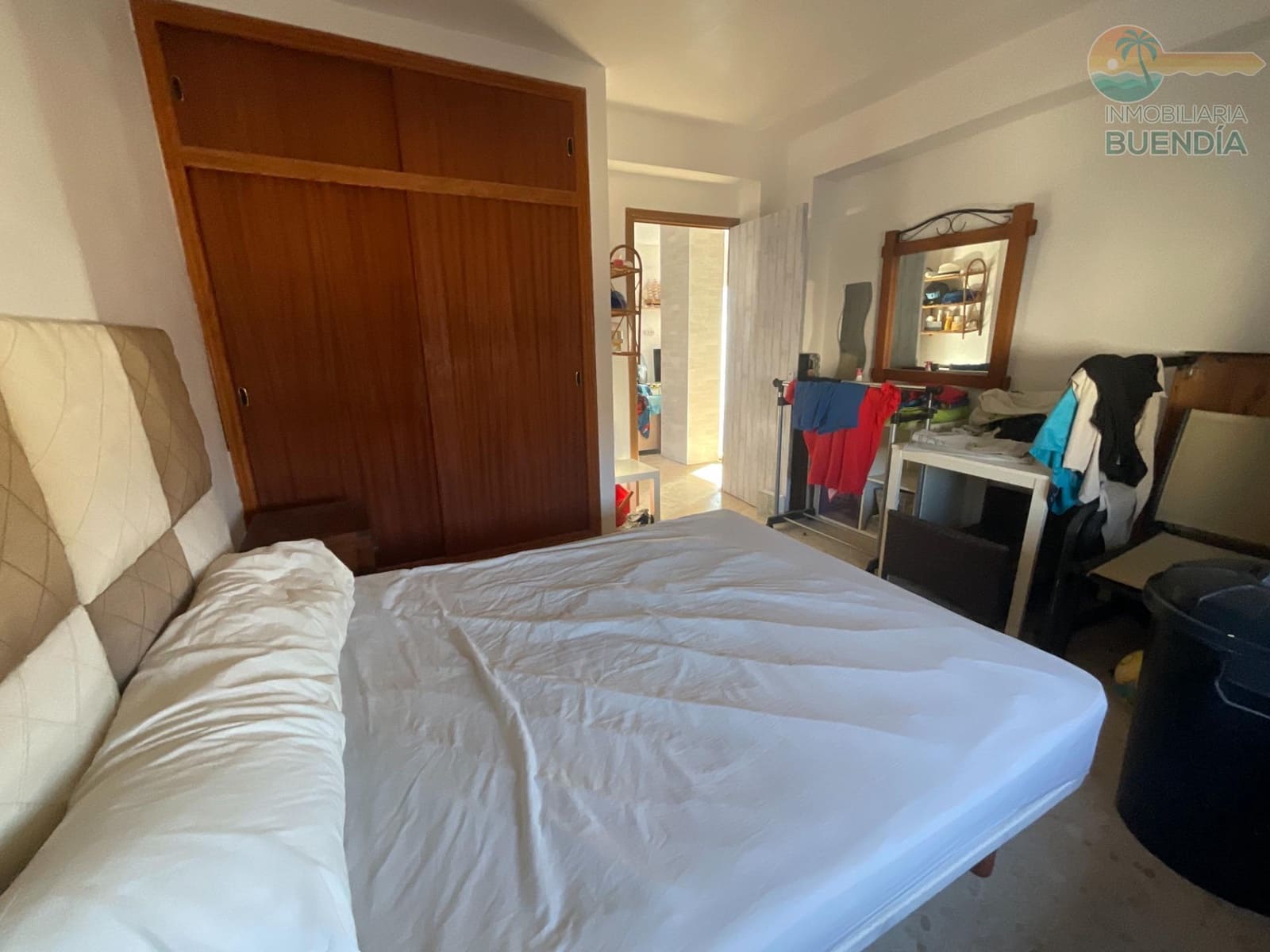 6 quarto Apartamento para venda em Puerto de Mazarron - 195 000 € (Ref: 10030667)