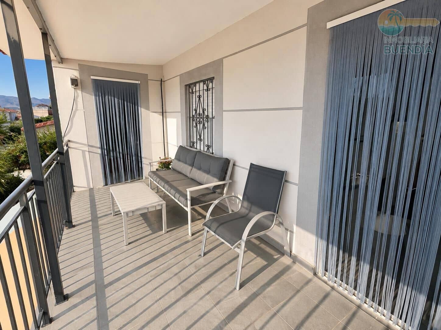 6 quarto Apartamento para venda em Puerto de Mazarron - 195 000 € (Ref: 10030667)