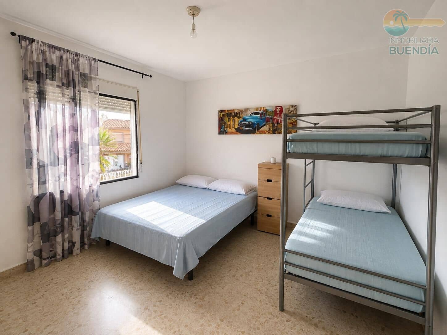 6 quarto Apartamento para venda em Puerto de Mazarron - 195 000 € (Ref: 10030667)