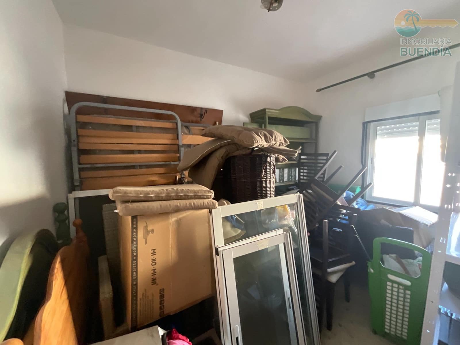 6 quarto Apartamento para venda em Puerto de Mazarron - 195 000 € (Ref: 10030667)