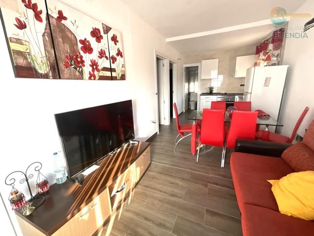 6 quarto Apartamento para venda em Bahia, Mazarrón - 195 000 € (Ref: 10030667)
