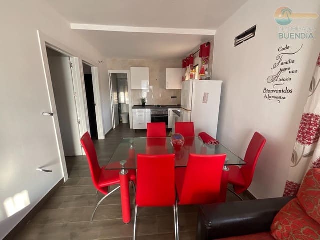 6 quarto Apartamento para venda em Bahia, Mazarrón - 195 000 € (Ref: 10030667)