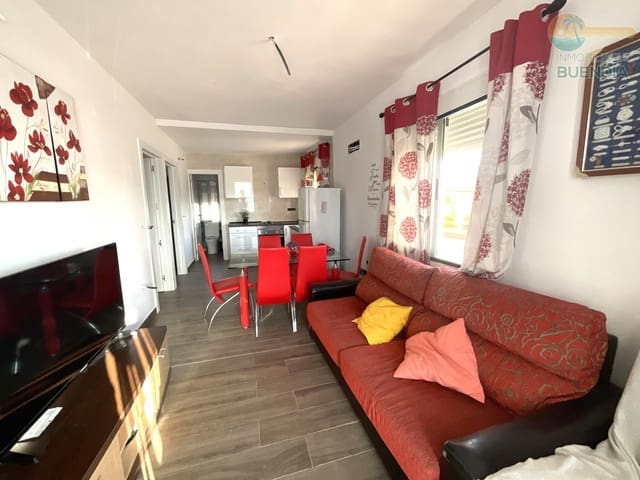 6 quarto Apartamento para venda em Bahia, Mazarrón - 195 000 € (Ref: 10030667)