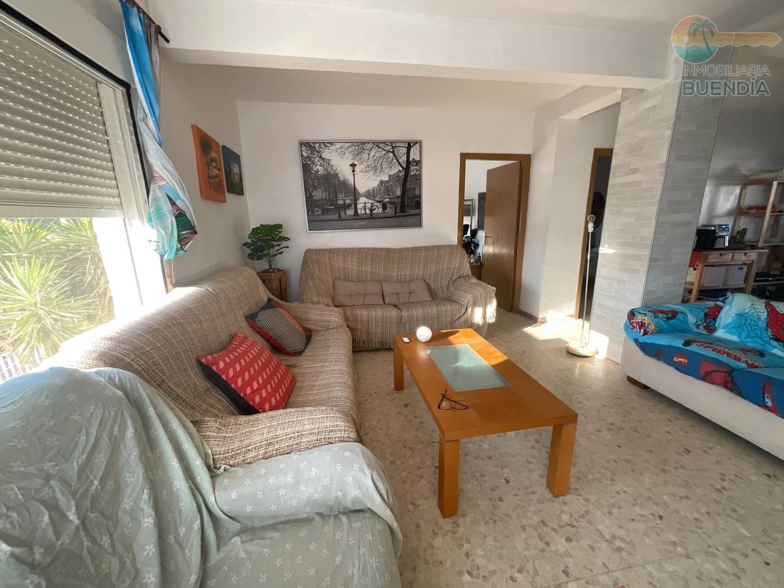 6 quarto Apartamento para venda em Puerto de Mazarron - 195 000 € (Ref: 10030667)