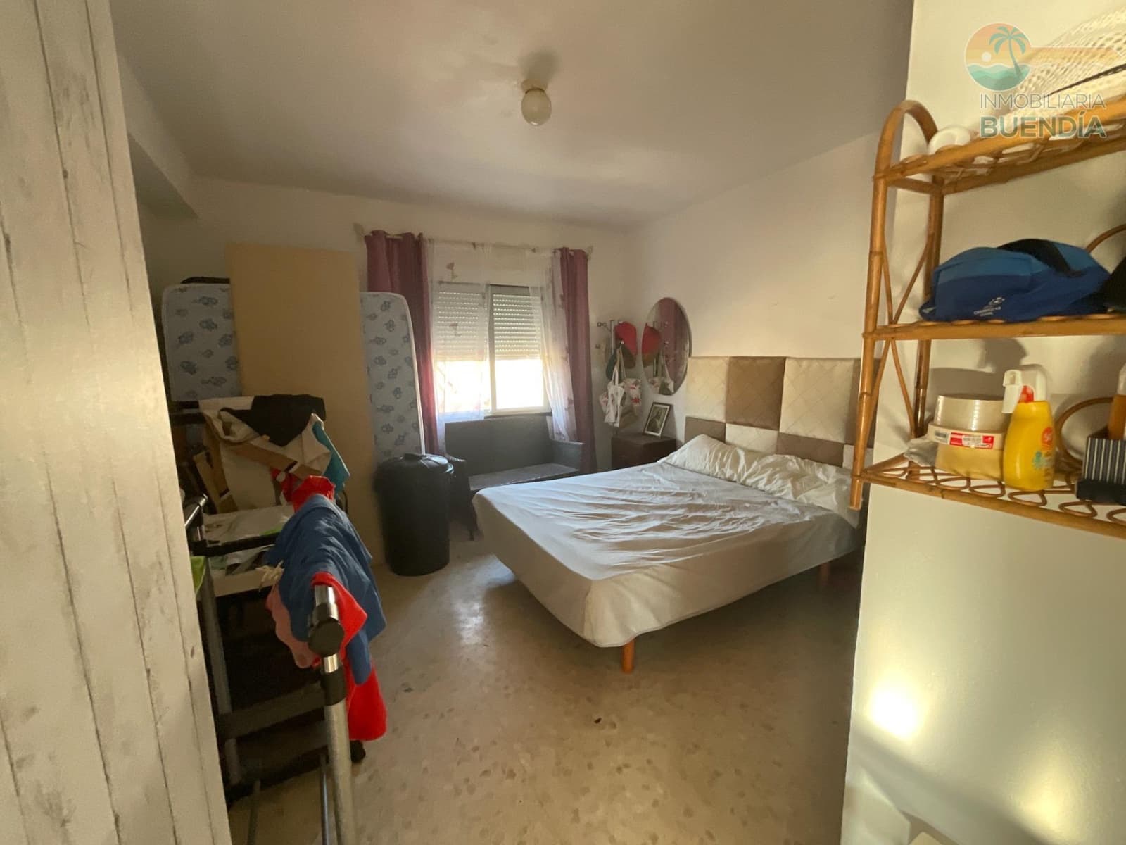 6 quarto Apartamento para venda em Puerto de Mazarron - 195 000 € (Ref: 10030667)