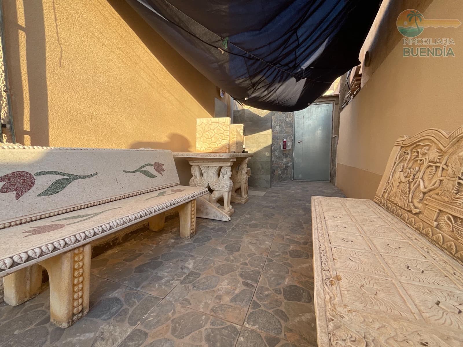 6 quarto Apartamento para venda em Puerto de Mazarron - 195 000 € (Ref: 10030667)
