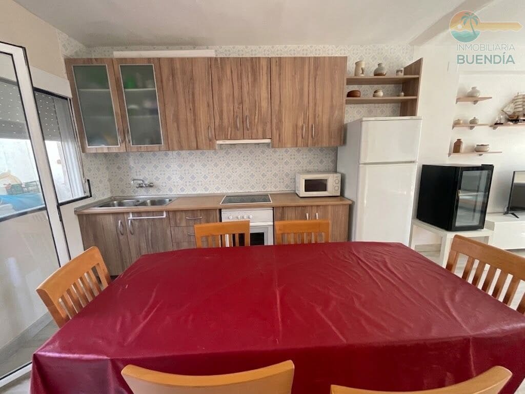 6 camera da letto Appartamento in vendita in Puerto de Mazarron - 195.000 € (Rif: 10030667)