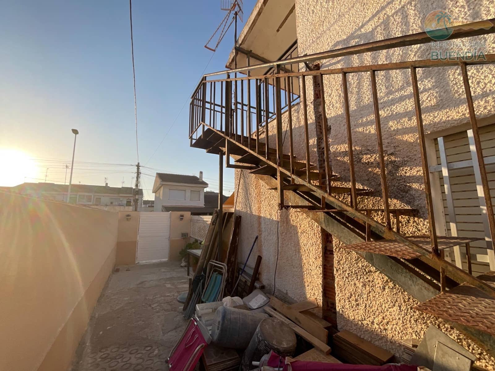 6 camera da letto Appartamento in vendita in Puerto de Mazarron - 195.000 € (Rif: 10030667)