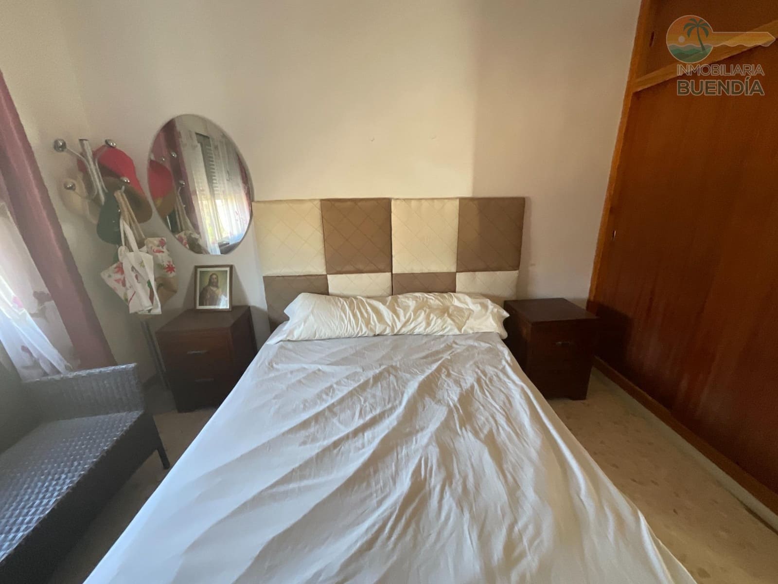 6 camera da letto Appartamento in vendita in Puerto de Mazarron - 195.000 € (Rif: 10030667)