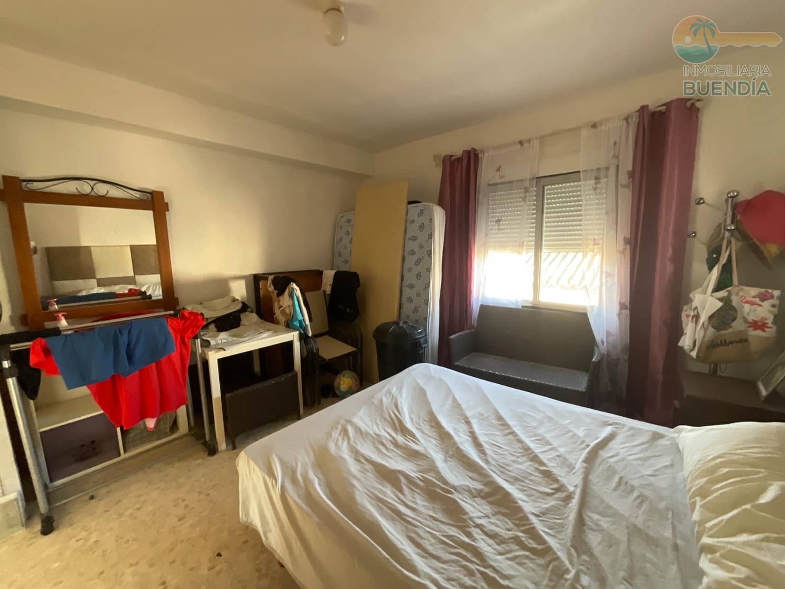 6 camera da letto Appartamento in vendita in Puerto de Mazarron - 195.000 € (Rif: 10030667)