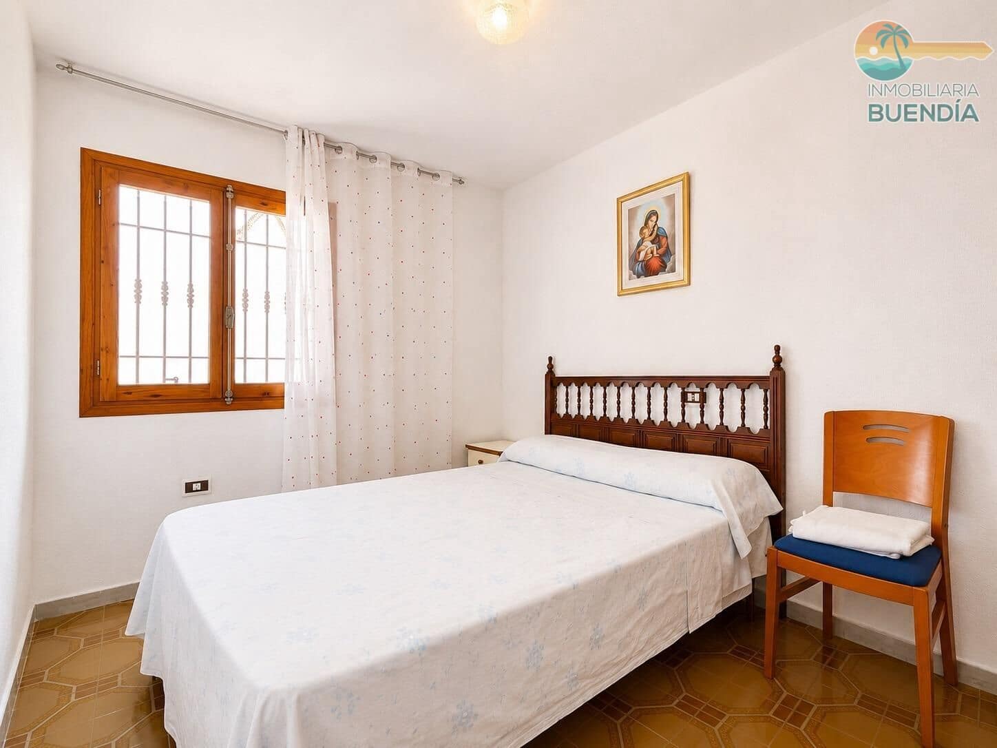 4 soverom Leilighet til salgs i Puerto de Mazarron med garasje - € 229 900 (Ref: 10037524)