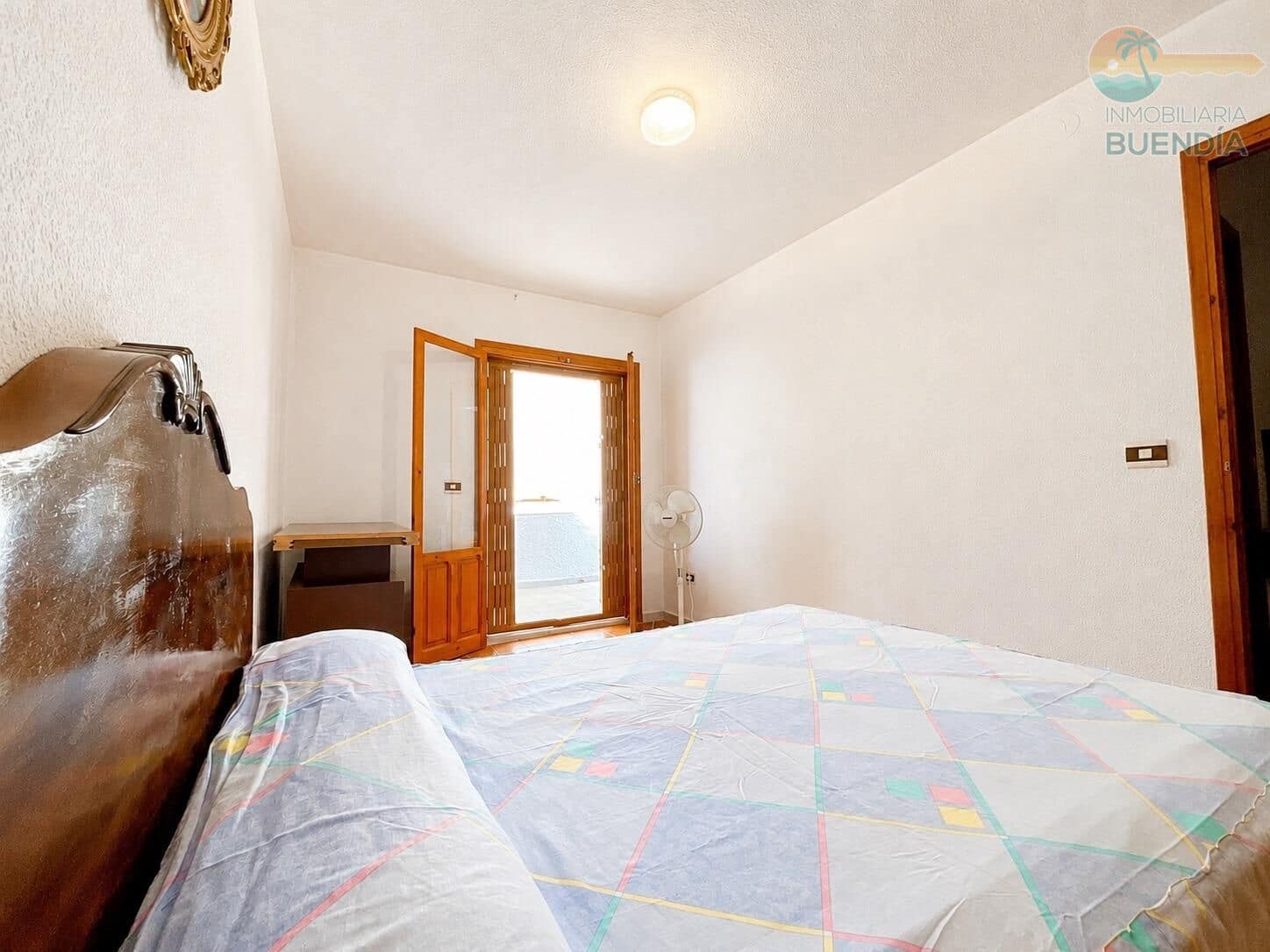 4 soverom Leilighet til salgs i Puerto de Mazarron med garasje - € 229 900 (Ref: 10037524)
