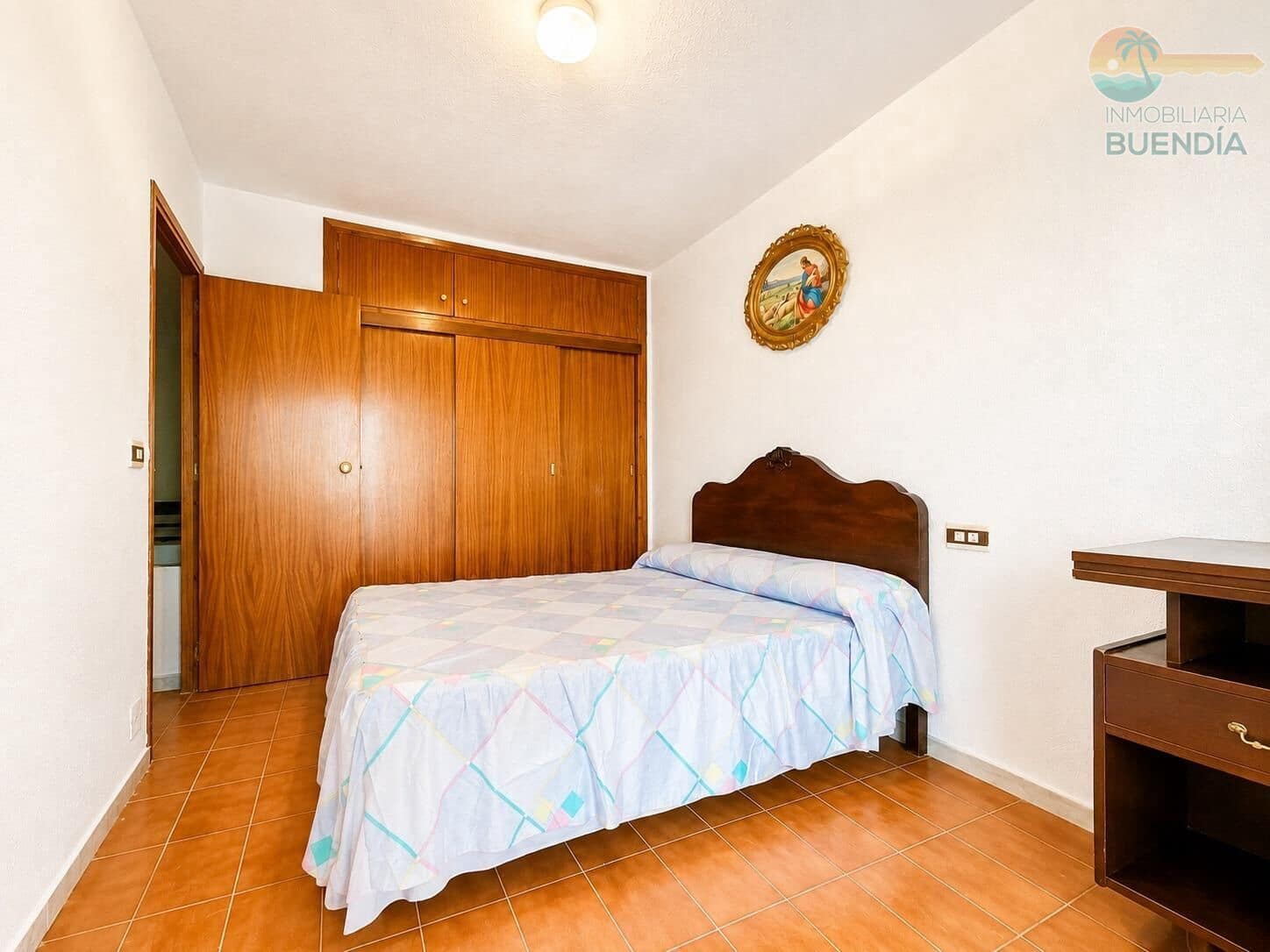 4 soverom Leilighet til salgs i Puerto de Mazarron med garasje - € 229 900 (Ref: 10037524)
