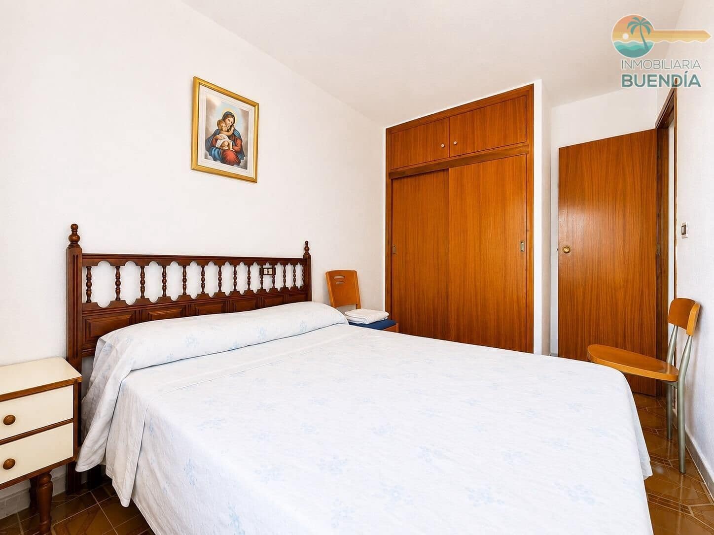4 soverom Leilighet til salgs i Puerto de Mazarron med garasje - € 229 900 (Ref: 10037524)