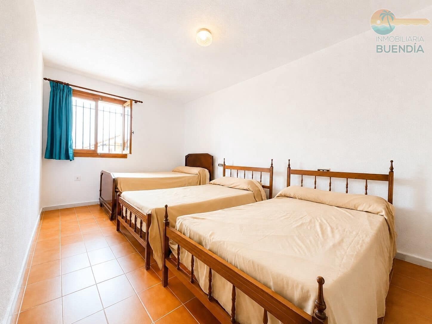 4 soverom Leilighet til salgs i Puerto de Mazarron med garasje - € 229 900 (Ref: 10037524)