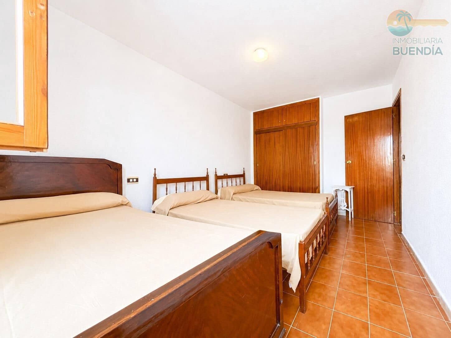 4 soverom Leilighet til salgs i Puerto de Mazarron med garasje - € 229 900 (Ref: 10037524)