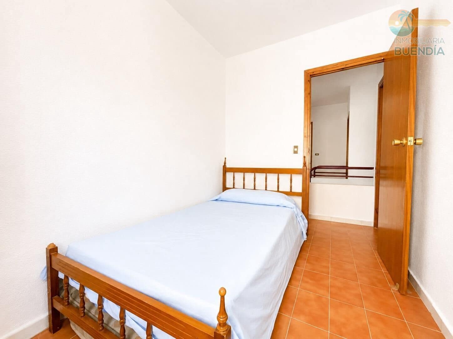 4 soverom Leilighet til salgs i Puerto de Mazarron med garasje - € 229 900 (Ref: 10037524)
