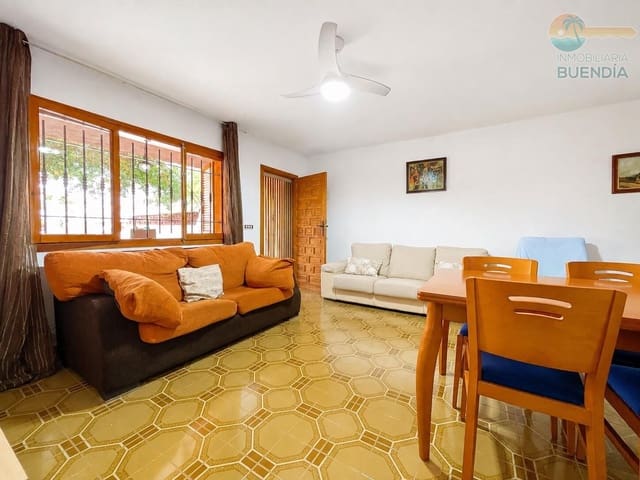 4 soverom Leilighet til salgs i Bahia, Mazarrón med garasje - € 229 900 (Ref: 10037524)