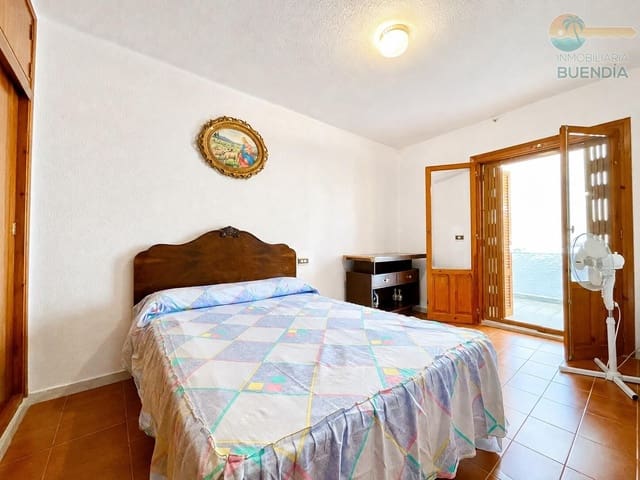 4 soverom Leilighet til salgs i Bahia, Mazarrón med garasje - € 229 900 (Ref: 10037524)