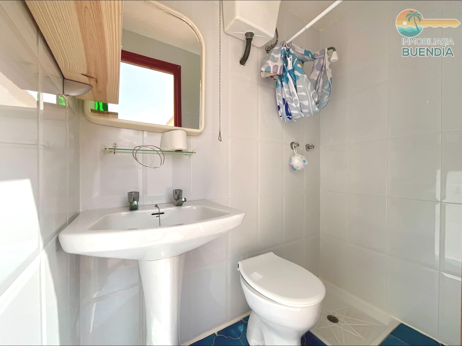 4 soverom Leilighet til salgs i Puerto de Mazarron med garasje - € 229 900 (Ref: 10037524)