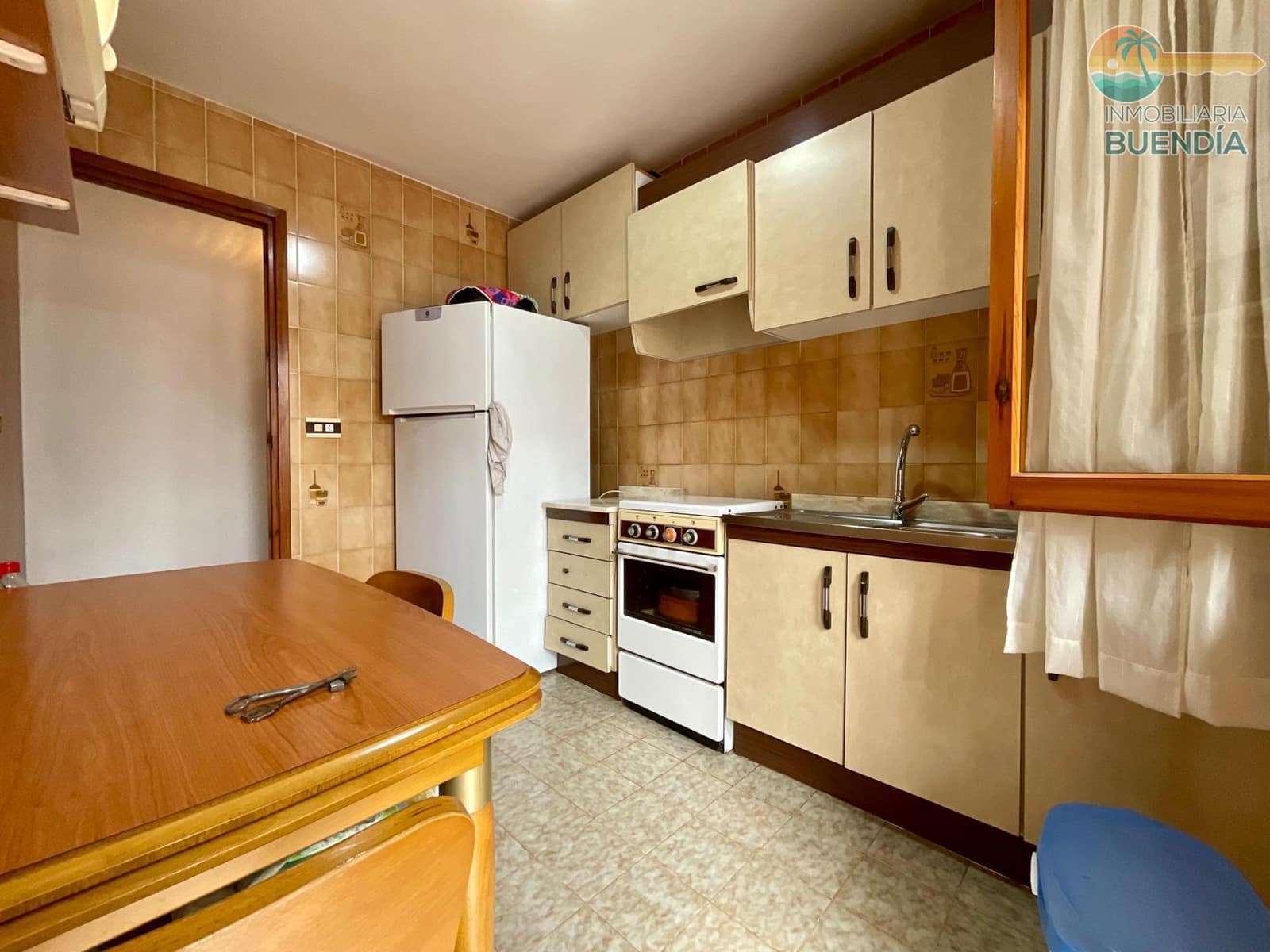 4 soverom Leilighet til salgs i Puerto de Mazarron med garasje - € 229 900 (Ref: 10037524)
