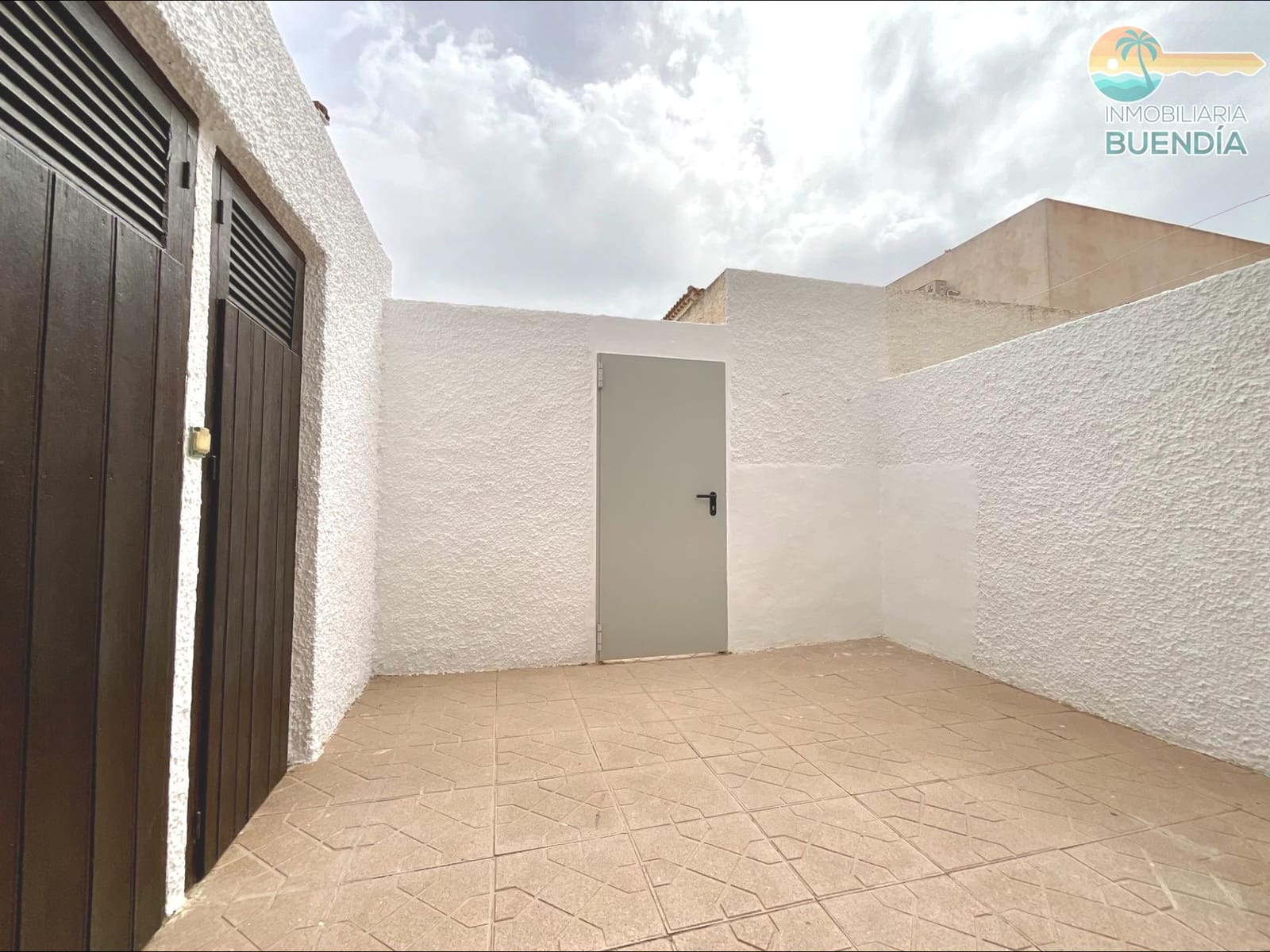 4 soverom Leilighet til salgs i Puerto de Mazarron med garasje - € 229 900 (Ref: 10037524)
