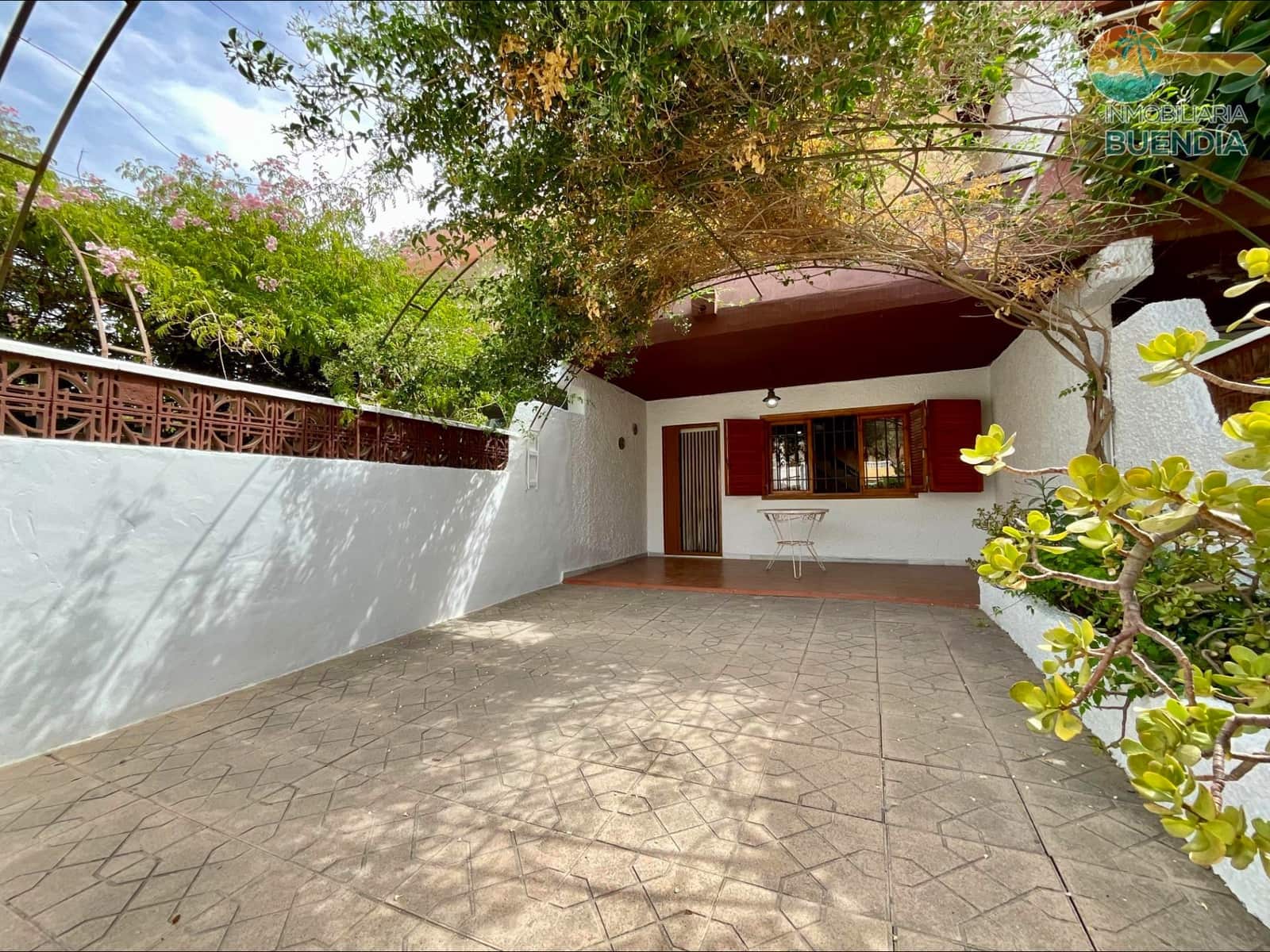 4 soverom Leilighet til salgs i Puerto de Mazarron med garasje - € 229 900 (Ref: 10037524)