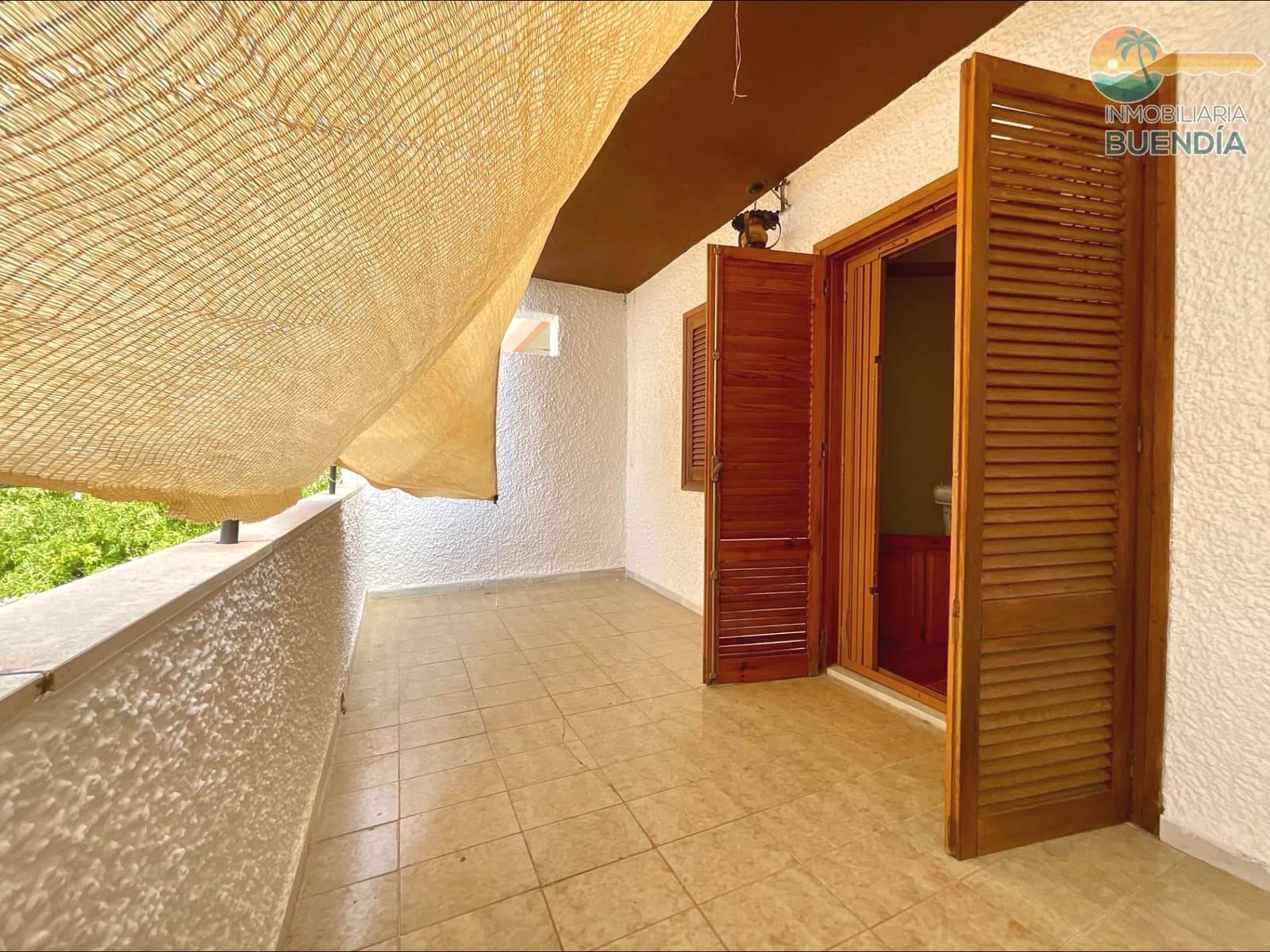 4 soverom Leilighet til salgs i Puerto de Mazarron med garasje - € 229 900 (Ref: 10037524)
