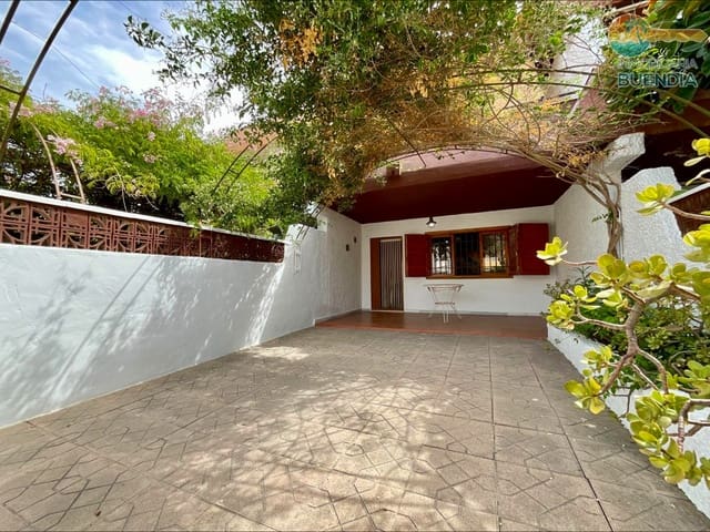 4 soverom Leilighet til salgs i Bahia, Mazarrón med garasje - € 229 900 (Ref: 10037524)