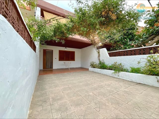 4 soverom Leilighet til salgs i Bahia, Mazarrón med garasje - € 229 900 (Ref: 10037524)