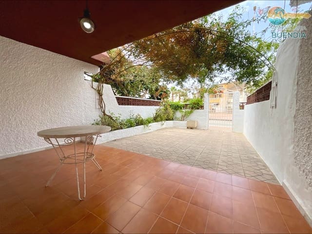 4 soverom Leilighet til salgs i Bahia, Mazarrón med garasje - € 229 900 (Ref: 10037524)