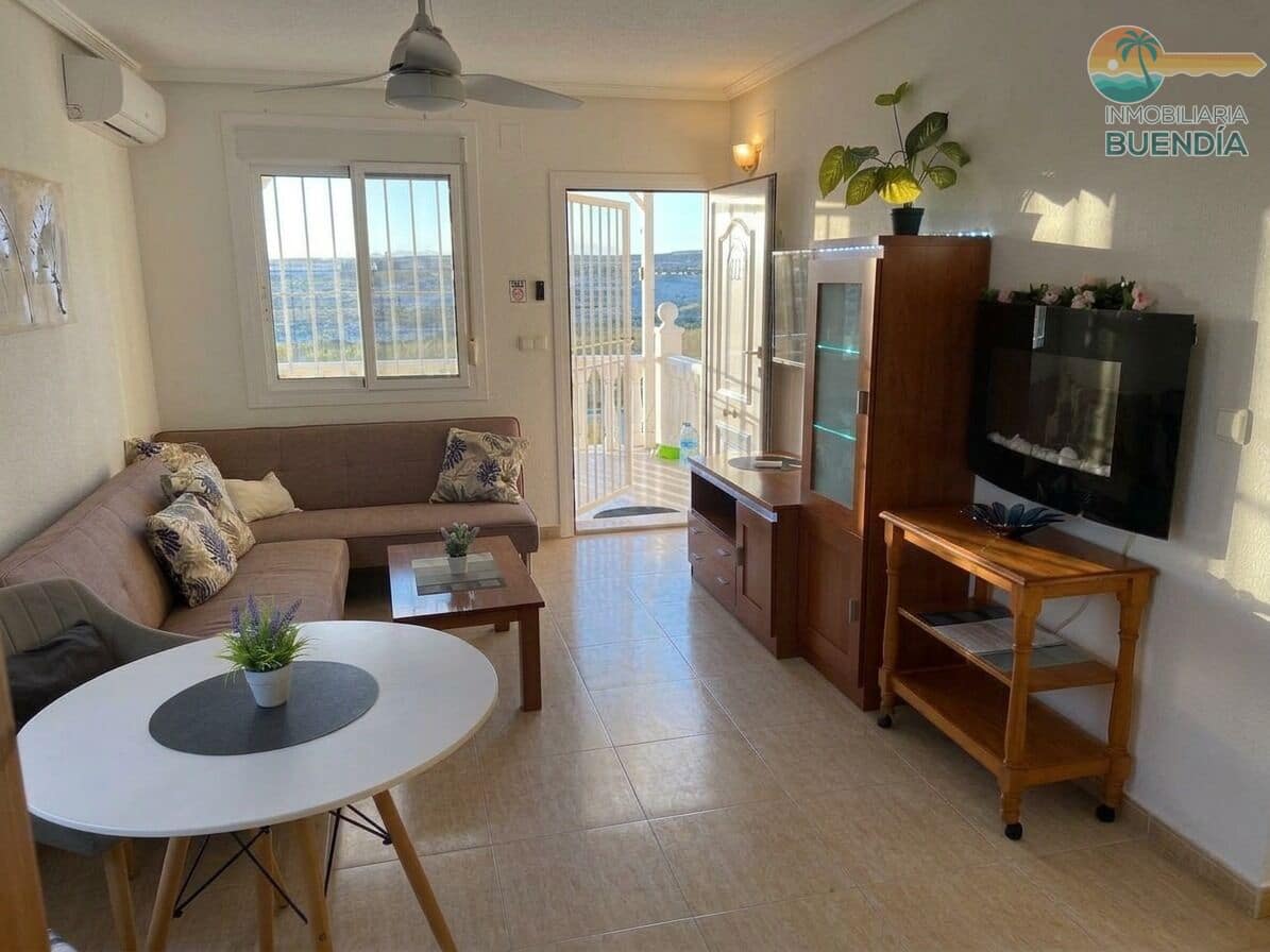 1 soverom Villa til salgs i Camposol - € 130 000 (Ref: 10037525)