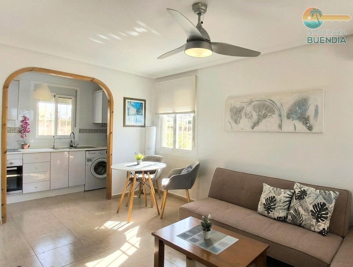 1 soverom Villa til salgs i Camposol - € 130 000 (Ref: 10037525)