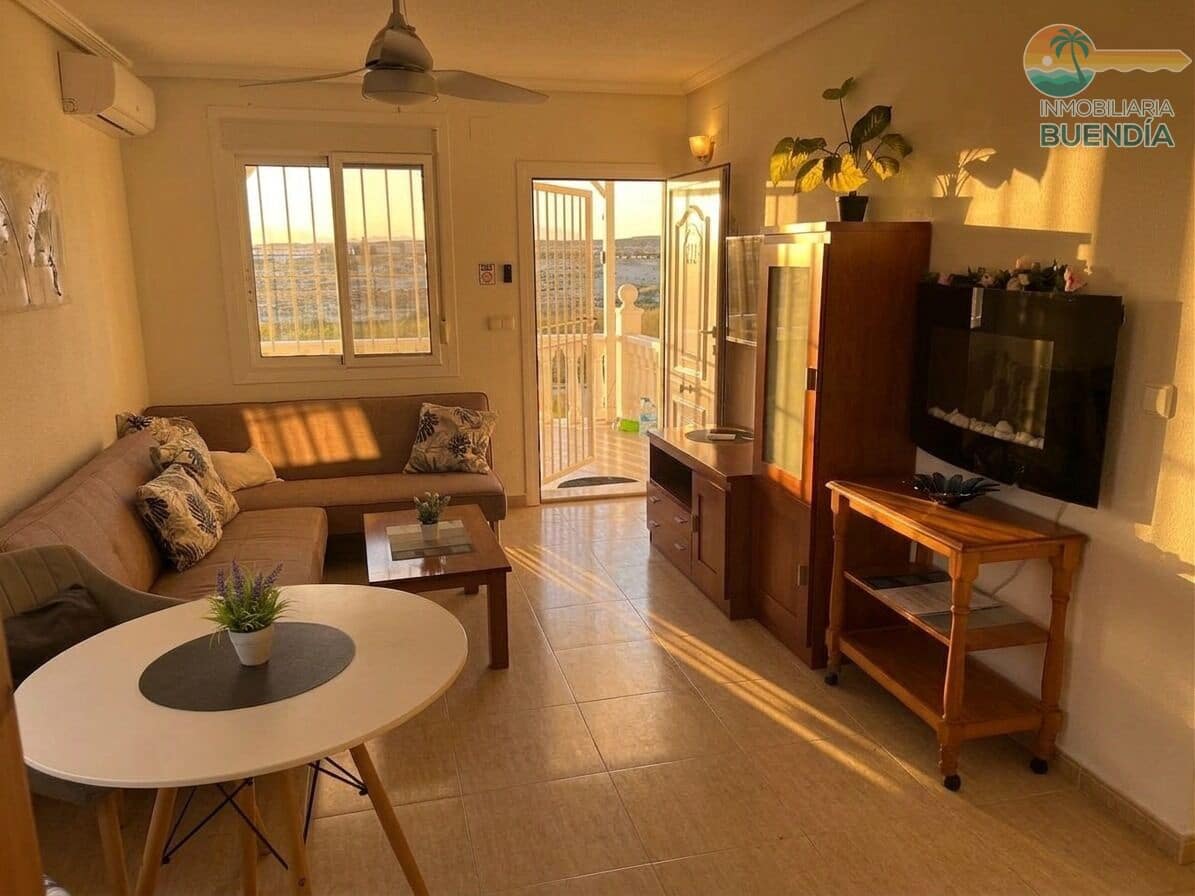 1 soverom Villa til salgs i Camposol - € 130 000 (Ref: 10037525)