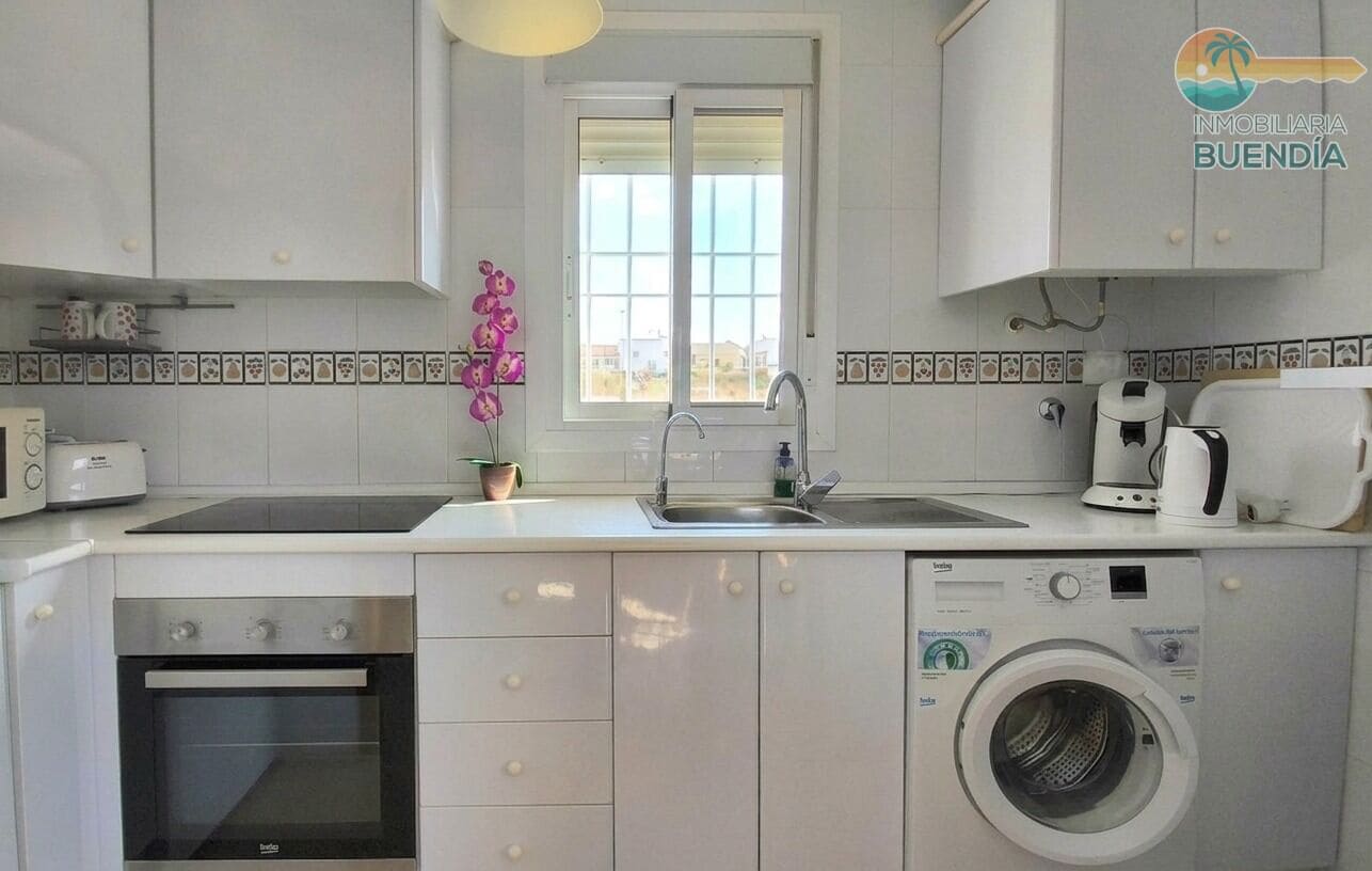 1 soverom Villa til salgs i Camposol - € 130 000 (Ref: 10037525)