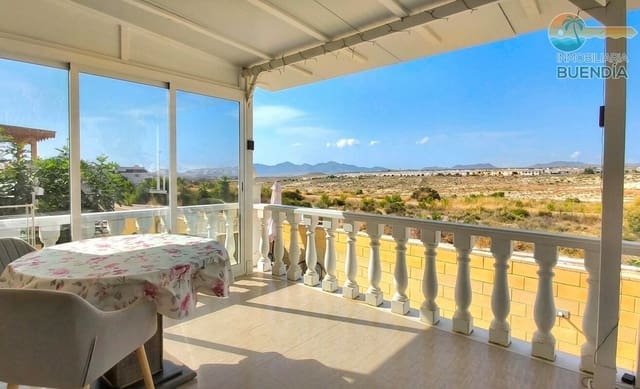 1 Zimmer Villa zu verkaufen in Camposol, Mazarrón - 130.000 € (Ref: 10037525)
