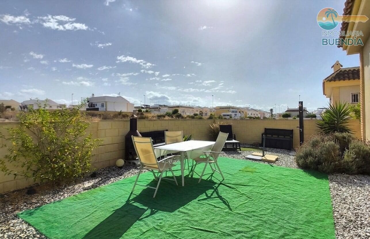 1 soverom Villa til salgs i Camposol - € 130 000 (Ref: 10037525)