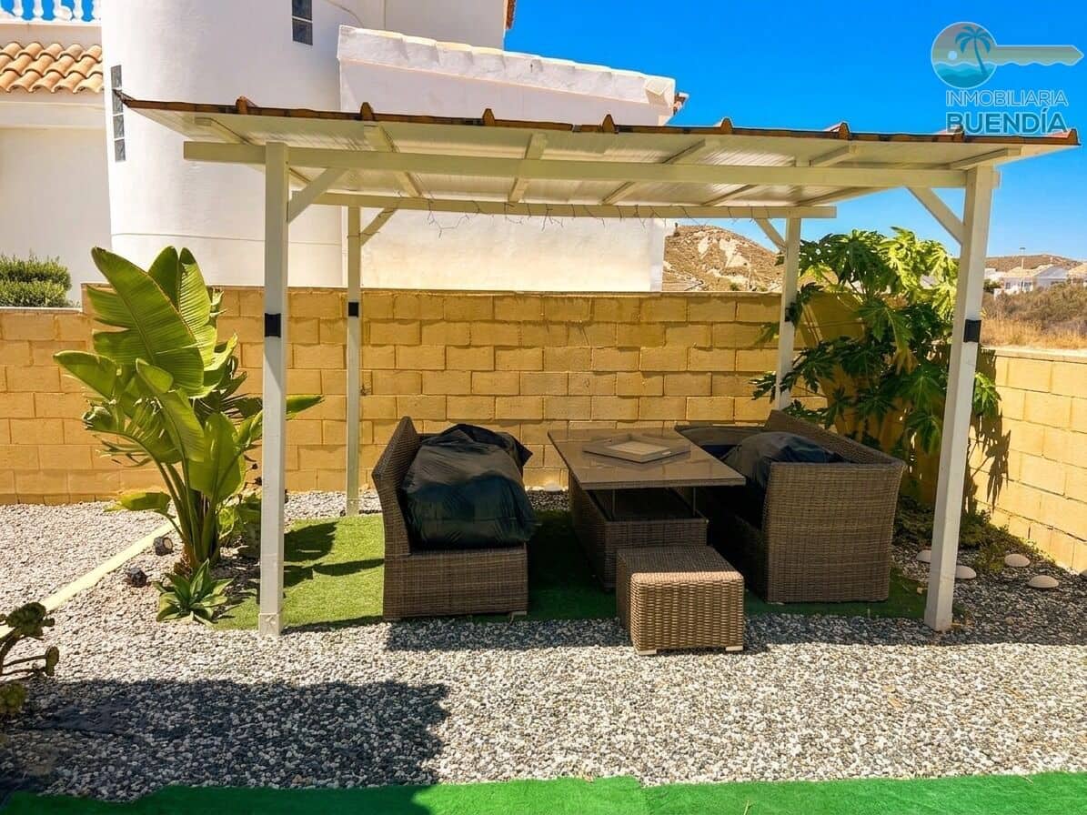 1 soverom Villa til salgs i Camposol - € 130 000 (Ref: 10037525)