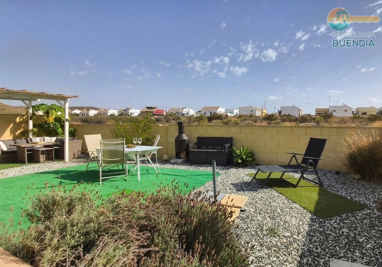 1 soverom Villa til salgs i Camposol - € 130 000 (Ref: 10037525)