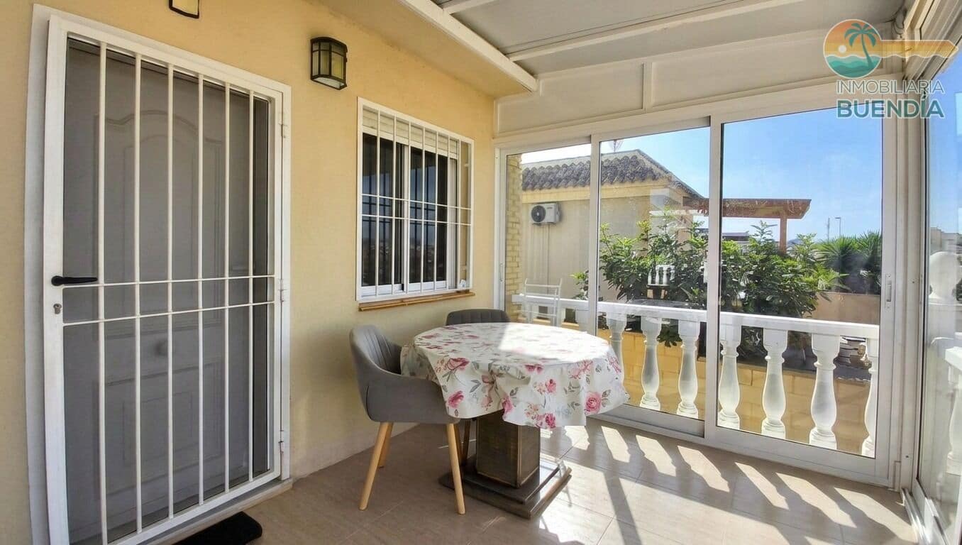 1 soverom Villa til salgs i Camposol - € 130 000 (Ref: 10037525)