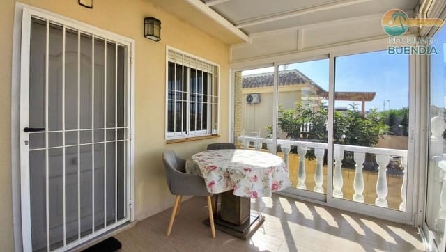 1 Zimmer Villa zu verkaufen in Camposol, Mazarrón - 130.000 € (Ref: 10037525)