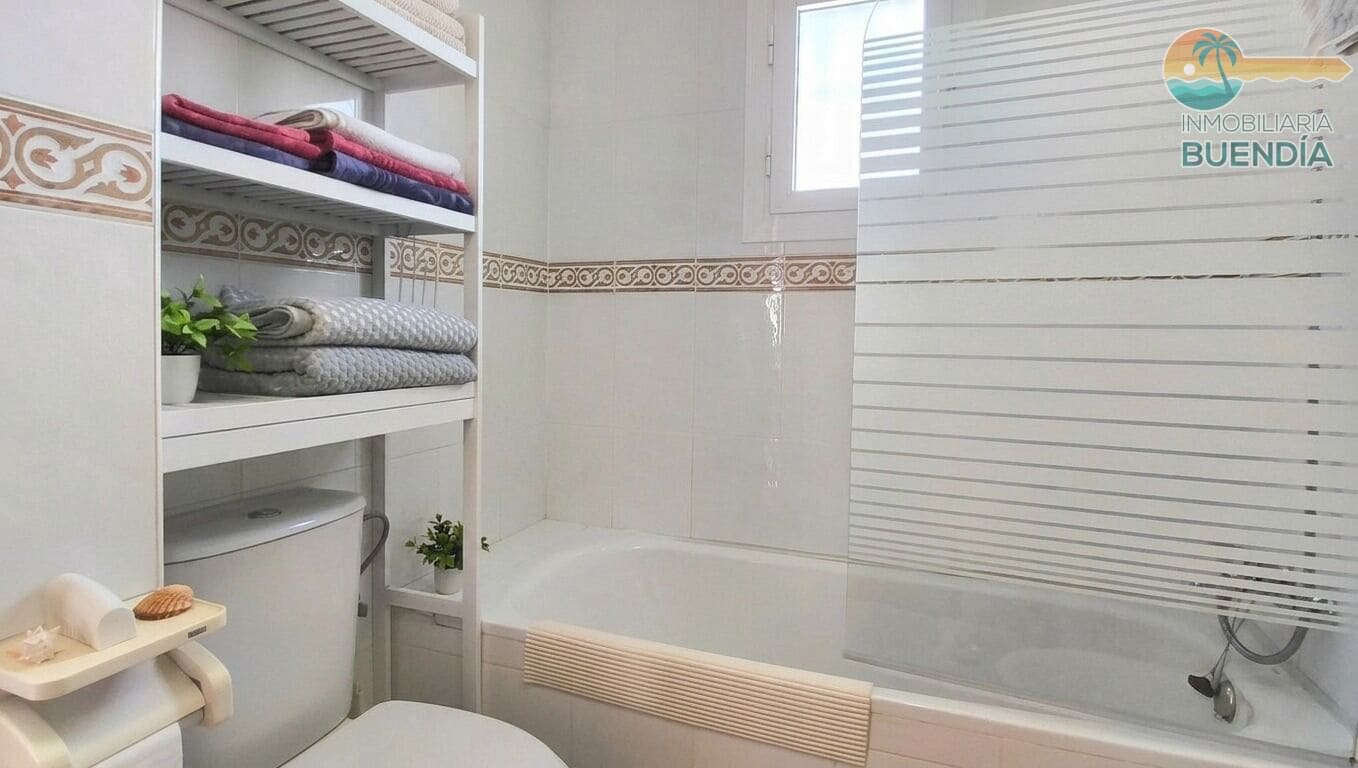 1 soverom Villa til salgs i Camposol - € 130 000 (Ref: 10037525)